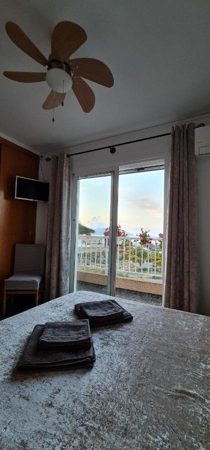Sunrise Den, A Pie De Playa, Vista Al Mar Y Piscina Puerto de Mazarrón Exterior foto